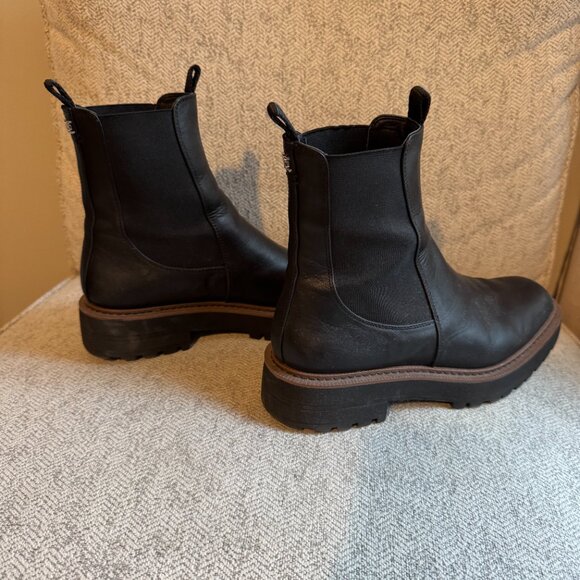 Sam Edelman Laguna Boots - Picture 4 of 6